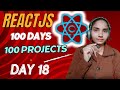 How to create stopwatch in Reactjs # 18