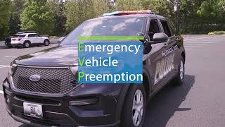 Emergency Vehicle Preemption in St. Charles County