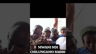 Dj Fulezo Njanji Ngalulaaa 