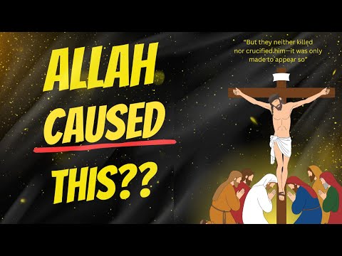 Christians May Have a Point… Right?? — Islamic talk by DC Dawah