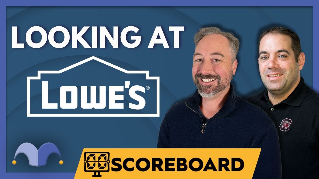 Is Lowe's Stock a Smart Investment for 2025?