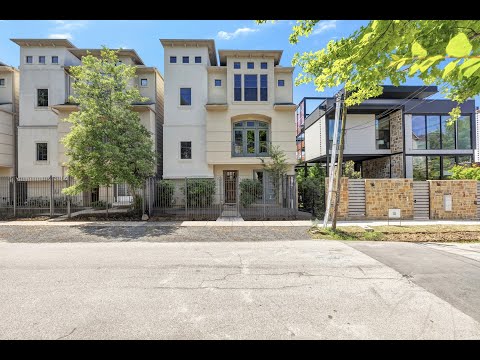 4505 Feagan Street, Houston, TX home video tour