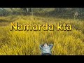 Namarda ktaofficial lyric moushammukarungrai