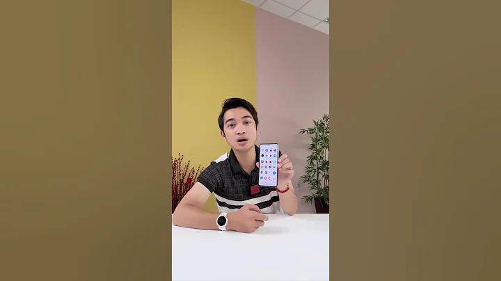 Ra mắt hơn 1 năm rồi, hiện tại vẫn chưa có đối thủ !!! Redmi K40 Gaming