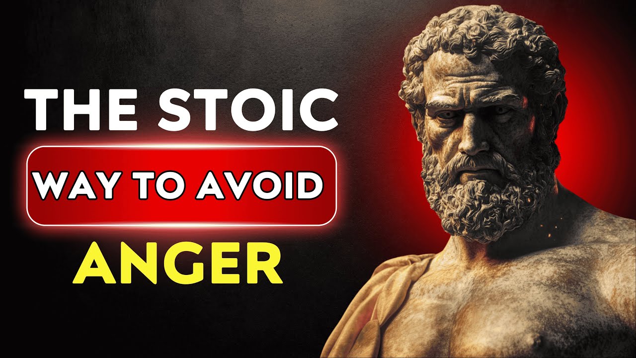 How to Stay Calm No Matter What – Timeless Stoic Wisdom | STOIC ...