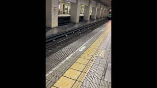 大阪メトロ中央線26系　今日もまた30,000A系が撮影できなかったいつになったら見れるんだろう？￼