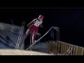 Highlights day 3 nordic combined m 10kmw  5km nh mass start and ski jumping lakeplacid2023