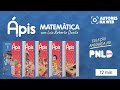 Coleção Ápis - Matemática - AUTORES NA WEB