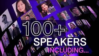 Ethereal Virtual Summit 2020 Promo