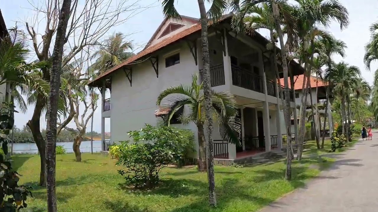 Hoi An Beach Resort Vietnam