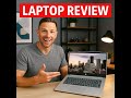 HP Business 17.3" Touchscreen Laptop Review