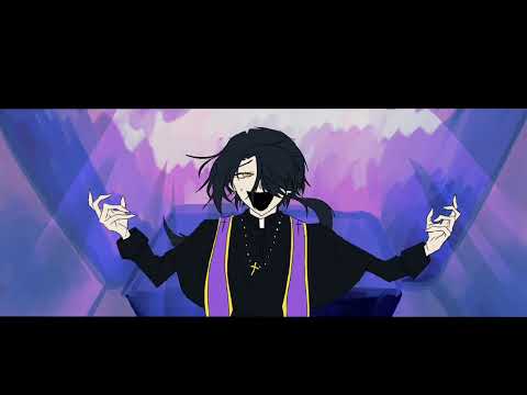 [ OC ] オルソドクシア  오르소독시아