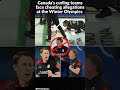 Allegations of cheating in Winter Olympics Curling #curling #winterolympics #canada #cheating