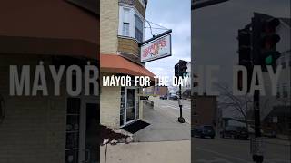 Mayor for the Day: Port Washington, WI