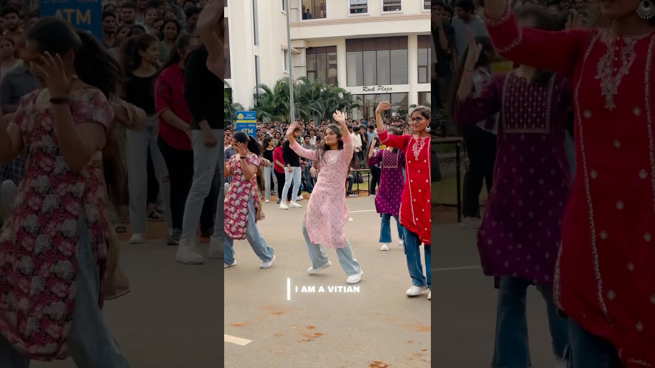 Peelings ❤️‍🔥 | VIT-AP University