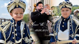 Sünnet Dügünü Amar Amir Ork Veseli Momci. Cambo Agusev. Iso Tornado.dzelo Part 2 Delcevo