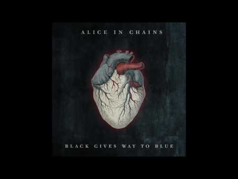 Alice In Chains - 08 - Lesson Learned (Unofficial Dynamic Remaster)