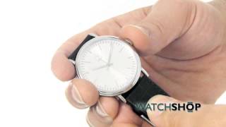 Calvin Klein Men's Surround Watch (K3W211C6)