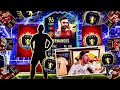 NO WAY MY ELITE 1 PREMIER LEAGUE TOTS REWARDS WERE INSANE! TOTS 86+ PICK! FIFA 21 Ultimate Team