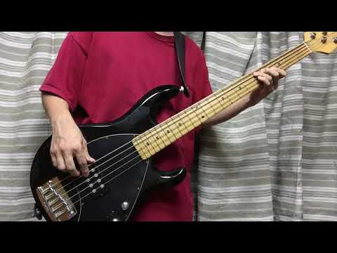 スピッツ  バニーガール  cover