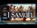 LIBRO DE 1 SAMUEL  AUDIO BIBLIA DRAMATIZADA  NTV