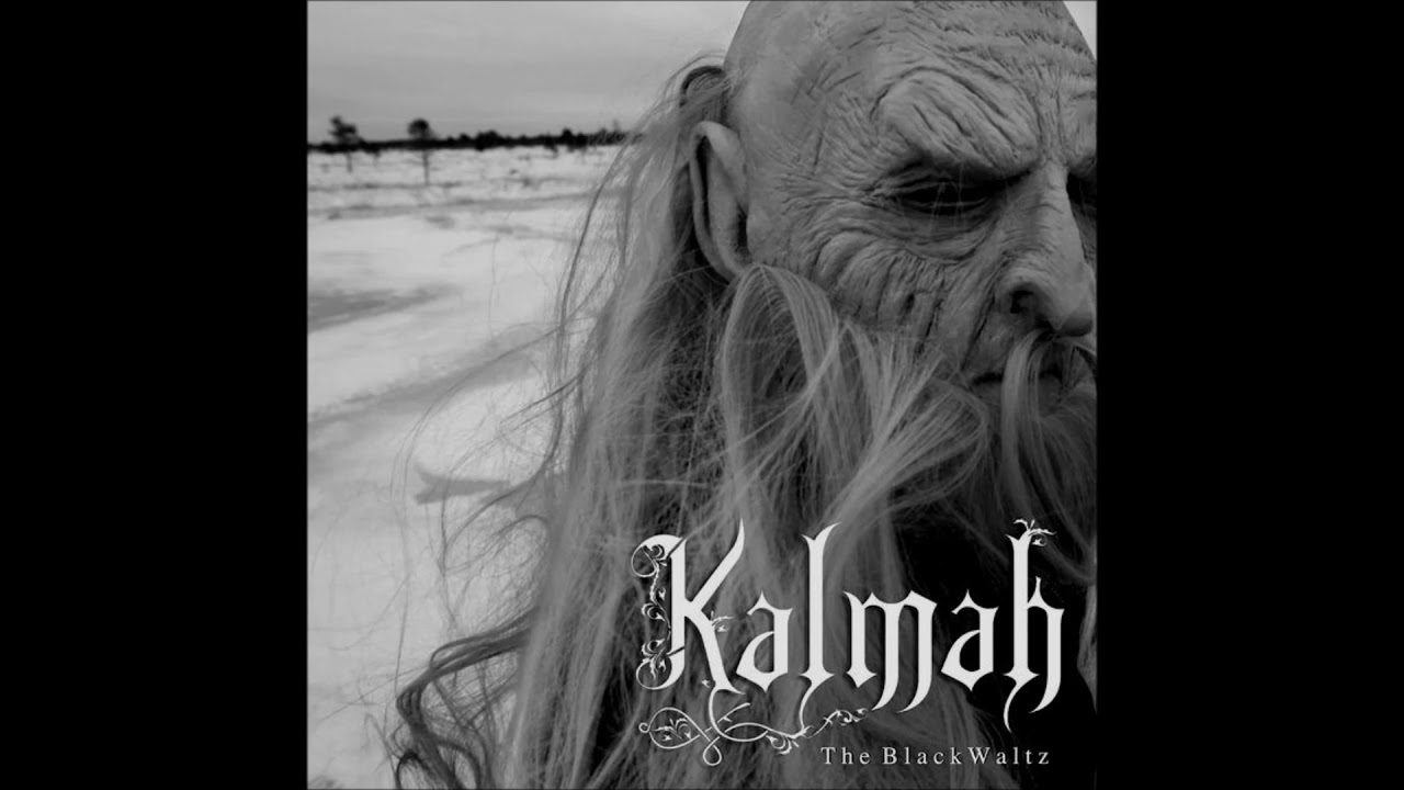Kalmah - The Black Waltz