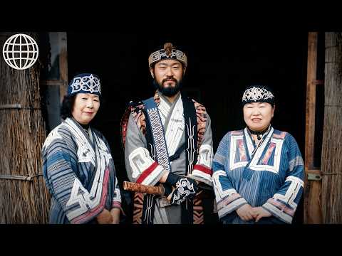 The Ainu: The Fascinating History Of The Indigenous People Of Ancient Japan