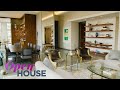 A Luxury Penthouse Overlooking Gramercy Park in NYC&#39;s Flatiron District | Open House TV