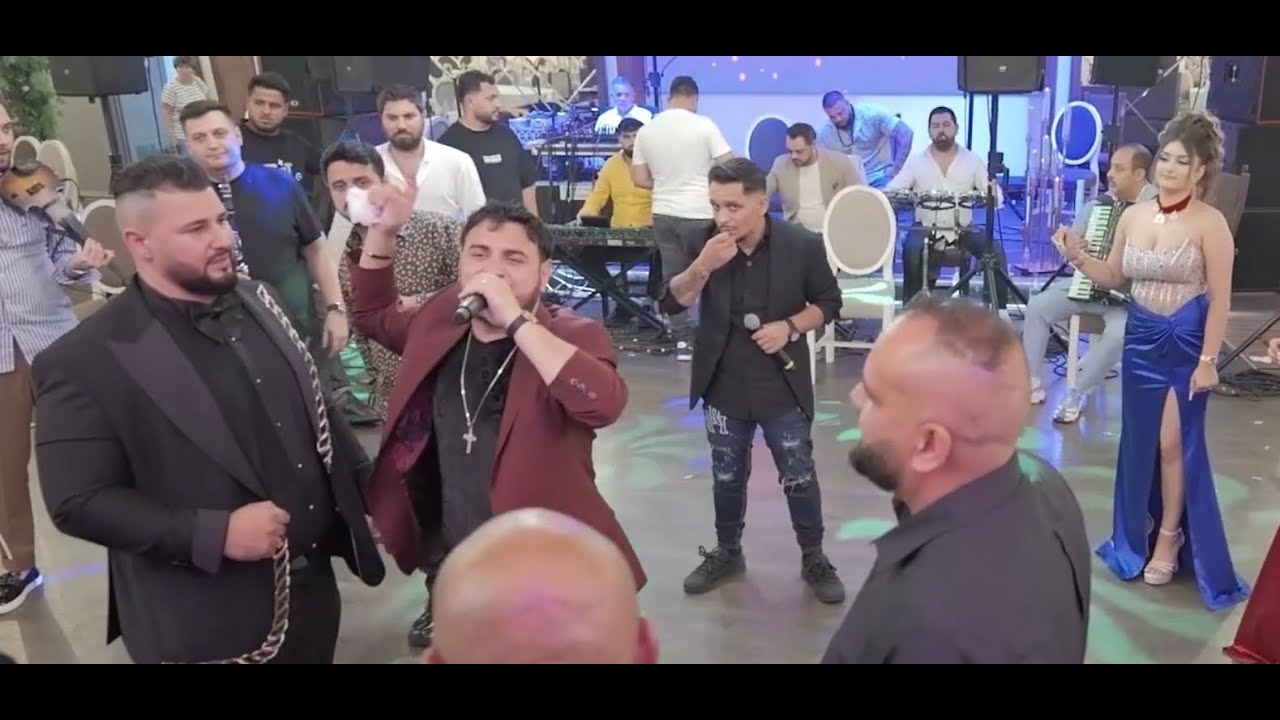 Copilul de Aur ❌ Show Live ❌ Nunta Giurgiu ❌