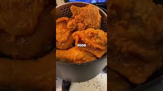 KFC Had to Set a Trap to Catch This Man