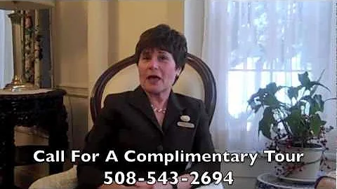 DeAnna Willis Executive Director of Doolittle Home