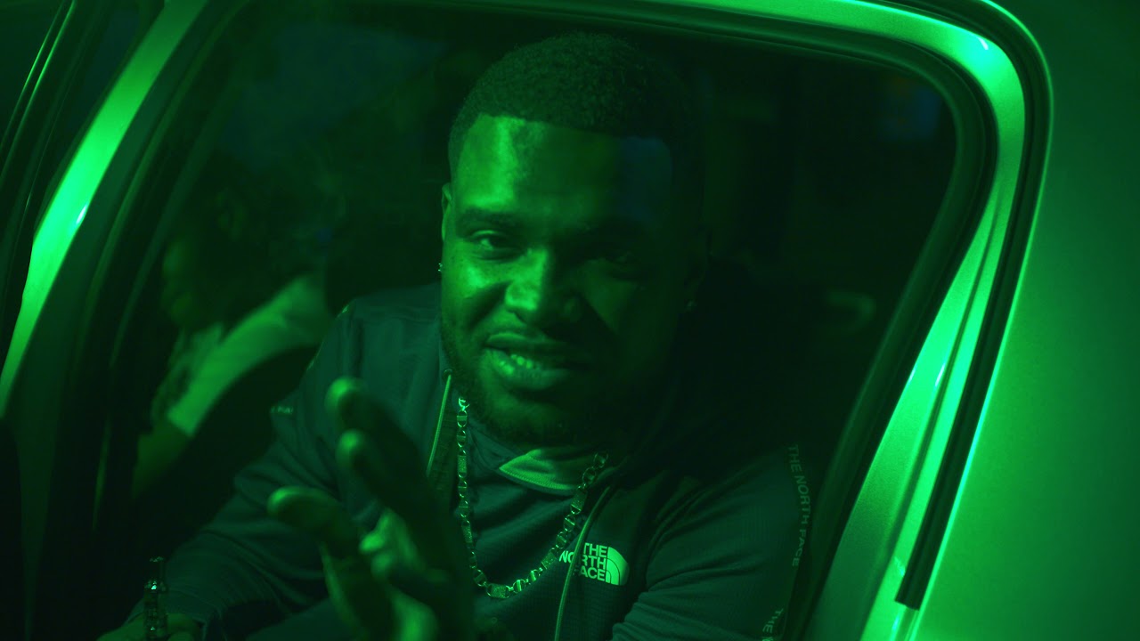 Jean - Merese (Pro.by turnupkaron) (mixby.Seancannister)