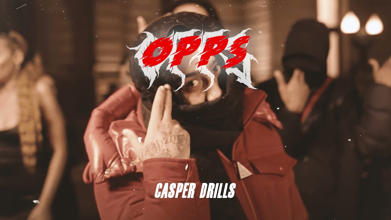 (156) NitoNB x Workrate x Plugged In W/Fumez Type Beat "OPPS" | Drill Beat