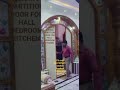 AC HEAT CONTROL Pleated partition door for Hall kitchen Bedroom