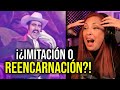 DESLUMBRANTE TALENTO me deja EN SHOCK | VOCAL COACH Reaction &amp; Analysis