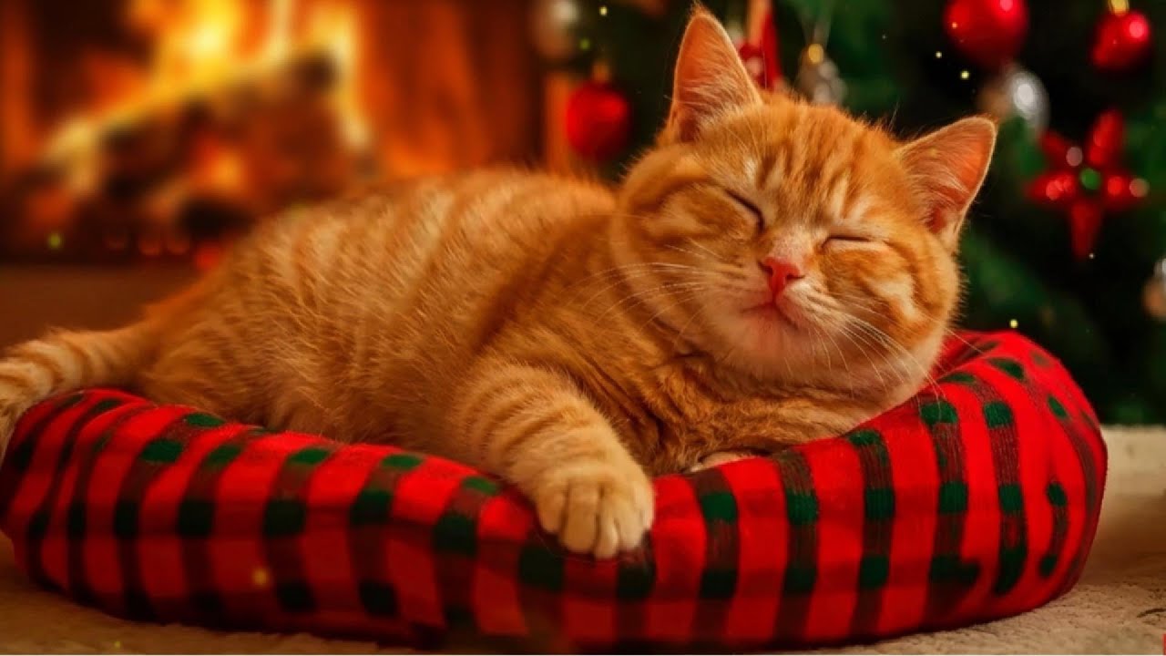60 BPM Cozy Sleep Melody,Relaxation Music   Music Sleep For Cat