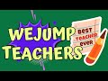 WeJump Teacher Committee (25 MAR 2025)
