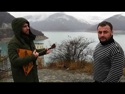 ვერავინ ვერ დამაძალებს / Veravin Ver Damadzalebs