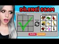 SCAMMER DİLENCİ OLDUM !? BEDAVA PET ALMA TAKTİĞİ !! ( Roblox Adopt Me )