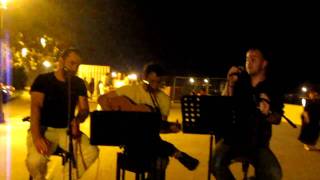 Chants Corses i fratelli Giustiniani é andria Bonini