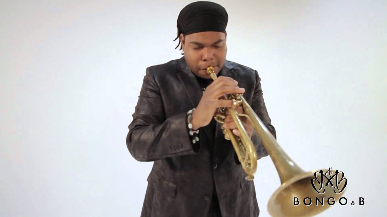 A LA CARTE Trumpet / Toronto Wedding / Corporate Events / Private Functions