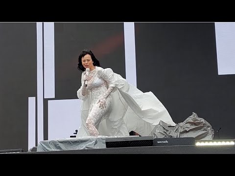 IOWA - бьёт бит vk fest ( 1.07.2023)
