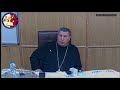 مرد ابركسيس القيامة المعلم ابراهيم عياد 2025 2026