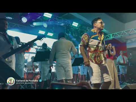 Tradicional Baile Vermelho