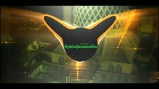 DJ GEMA TAKBIR 2024 FULLBASS JARANAN DOR, VIRAL TIKTOK #nobitajaranandor COCOK Buat Keliling Kampung