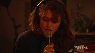 Jockstrap Gb Live At Esns 2021