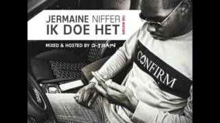 Jermaine Niffer - In Traffic Ft Anu-D