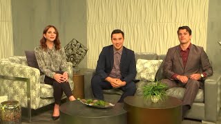 Primetime Local News September 4th, 2018