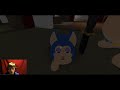 MY BROTHER ATTEMPTED TO KILL TATTLETAIL!!! | Tattletail rp