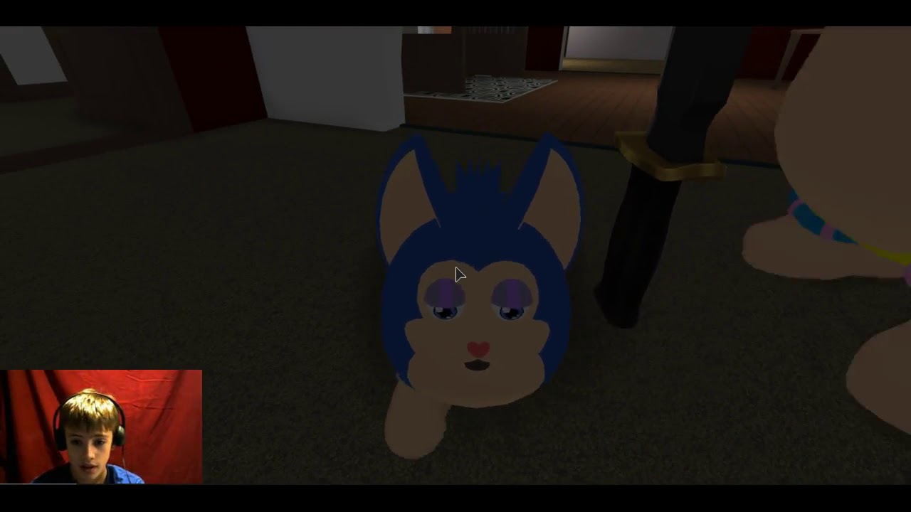 Roblox Tutorials How To Get Phoenix Eggo Rt 6 By The Lost Project - roblox tattletail rp how to get the pheonix eggo youtube